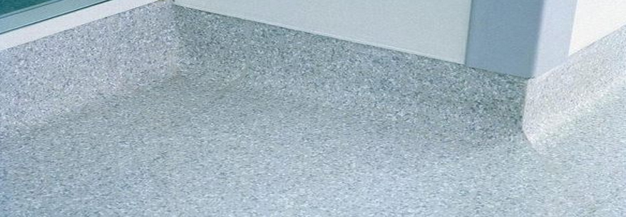 Profil scafa Gerflor